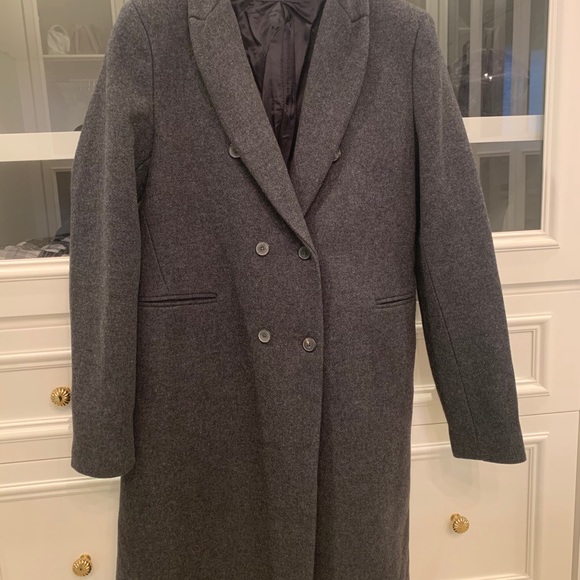 Coat - Picture 3 of 3